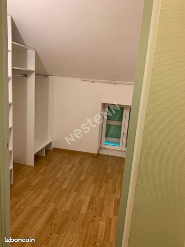 Appartement à louer, 35m², Malafretaz