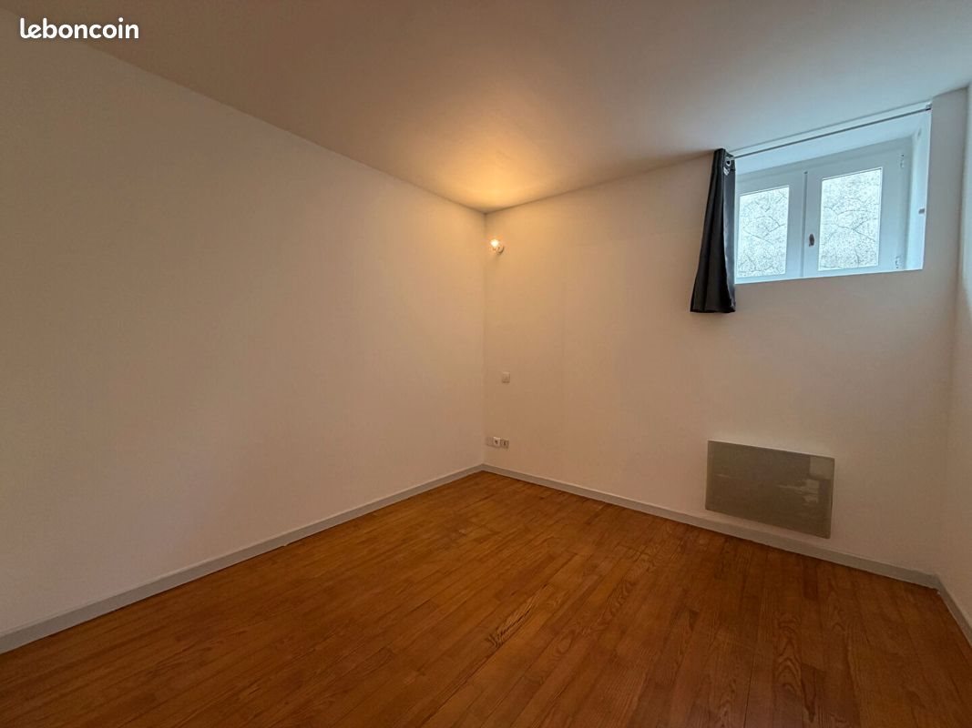 Appartement à louer, 56m², Louhans