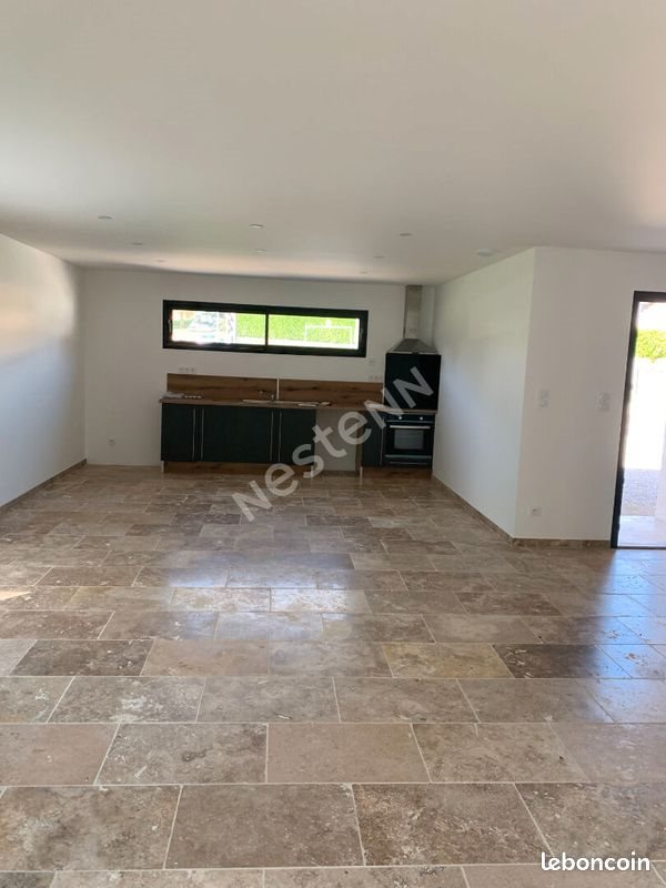 Maison à louer, 108m², Courlans