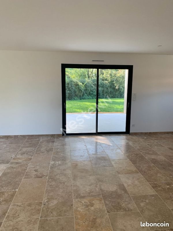 Maison à louer, 108m², Courlans