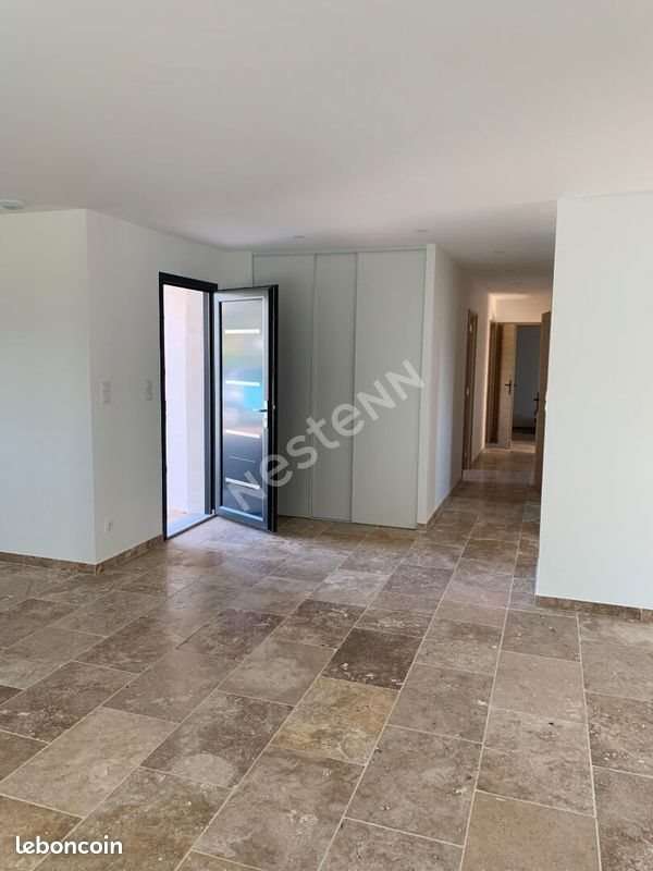 Maison à louer, 108m², Courlans