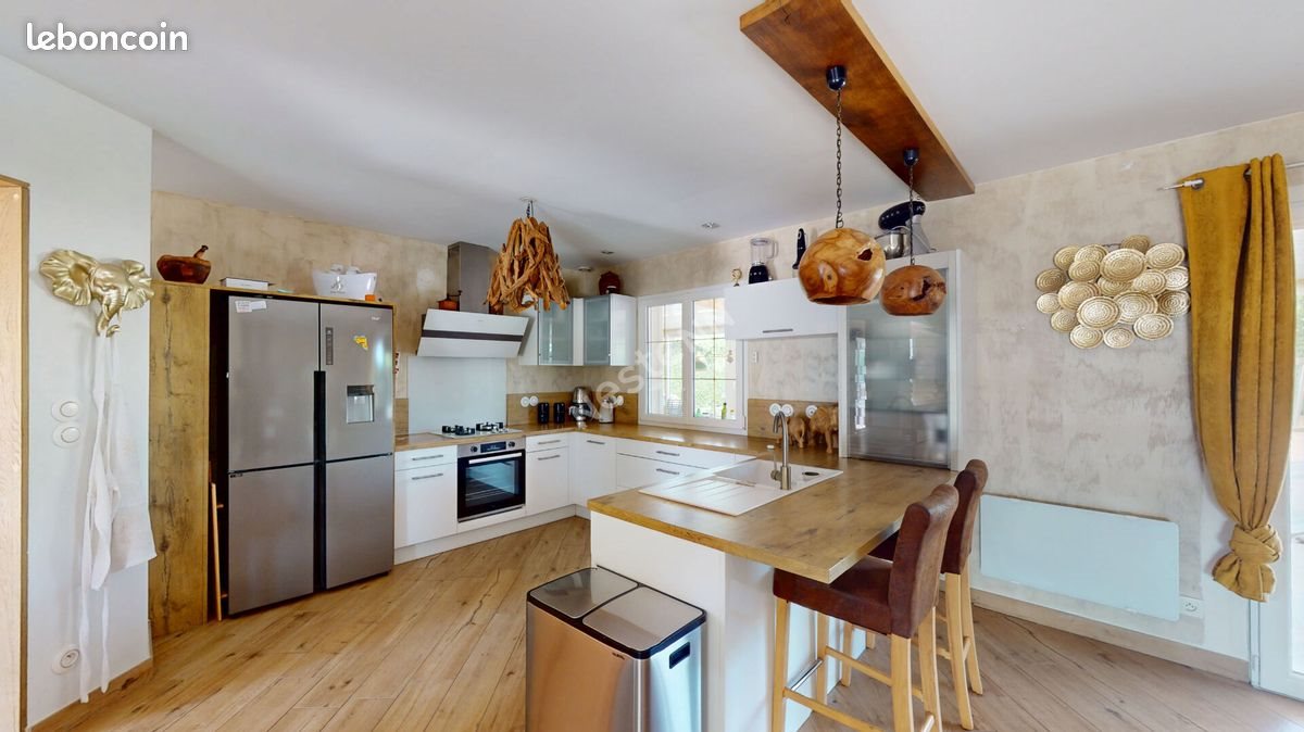 Maison à vendre, 154m², Louhans