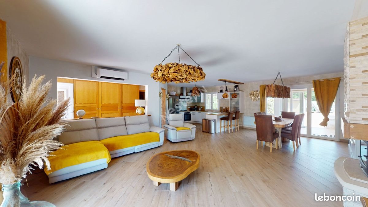 Maison à vendre, 154m², Louhans