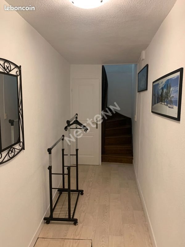 Maison à louer, 86m², Cuiseaux