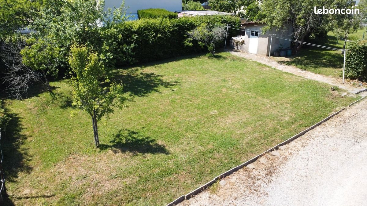 Maison à vendre, 84m², Louhans