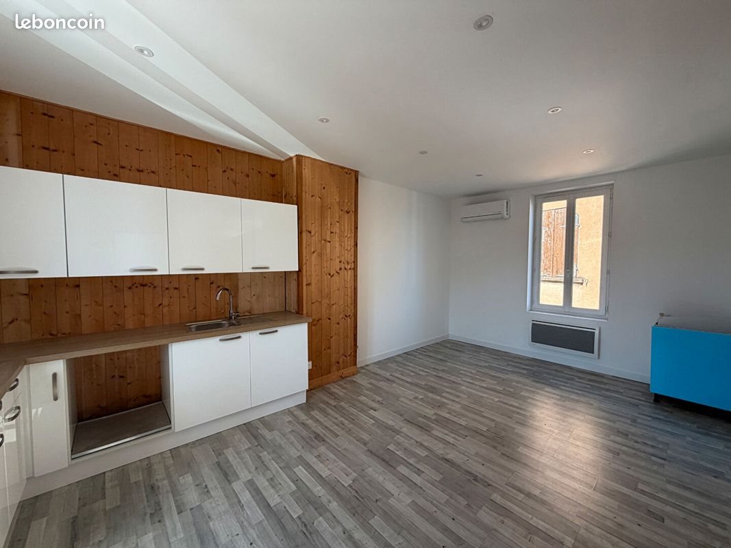 Maison à louer, 55m², Louhans