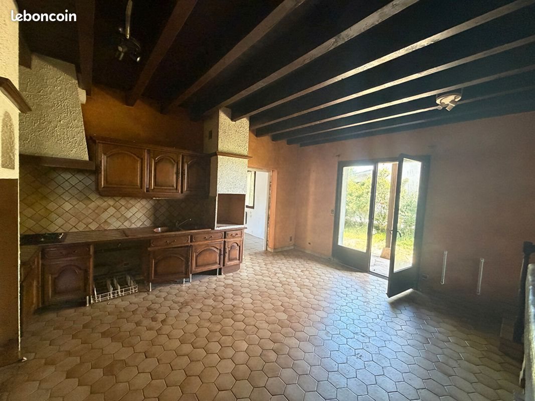 Maison à vendre, 96m², Louhans