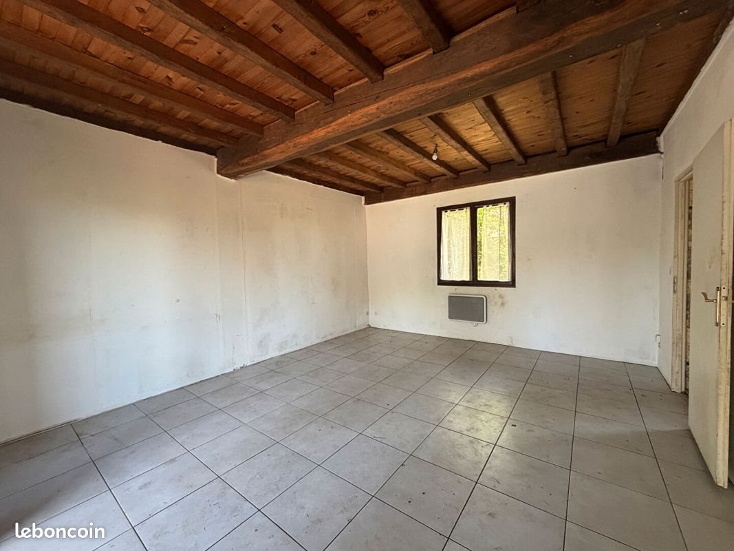 Maison à vendre, 96m², Louhans