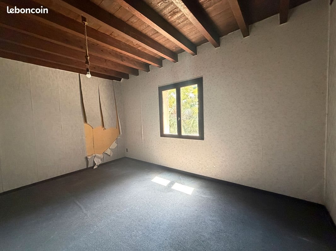 Maison à vendre, 96m², Louhans