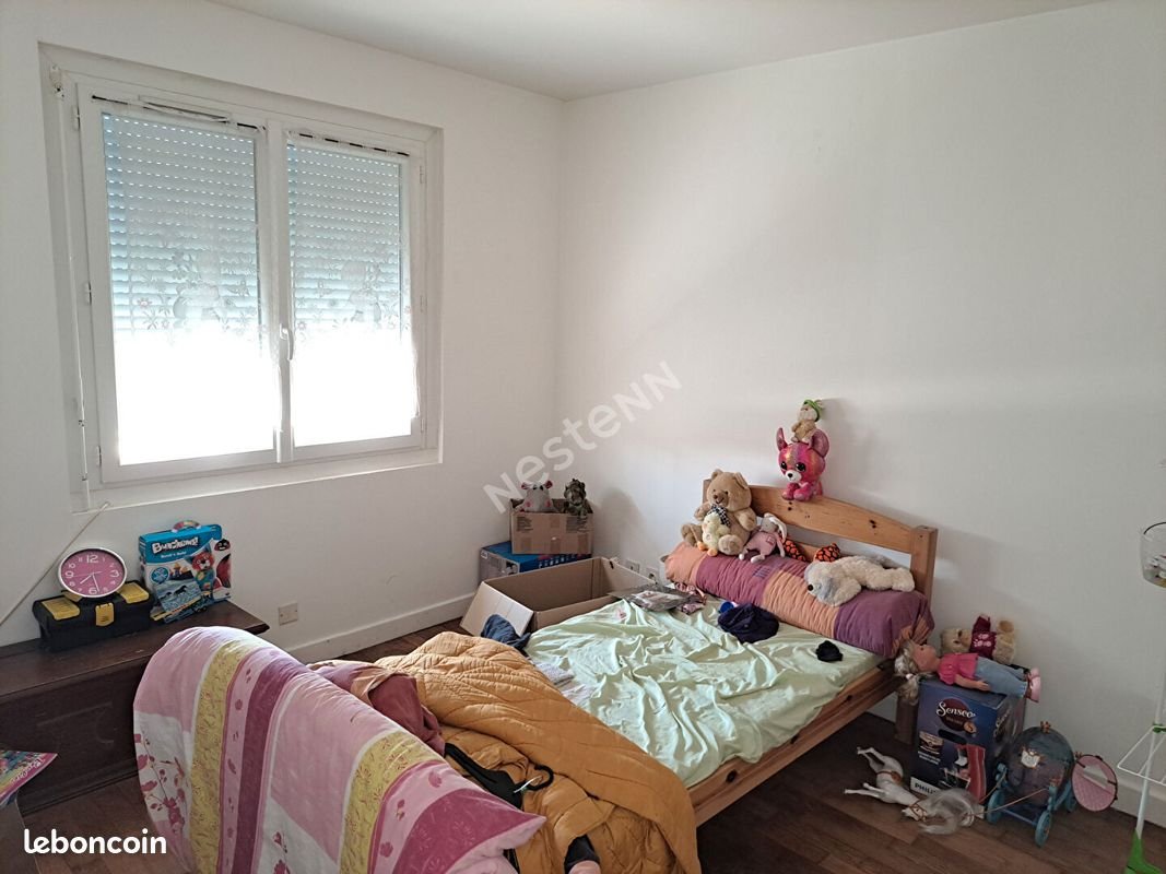 Maison à vendre, 187m², Louhans