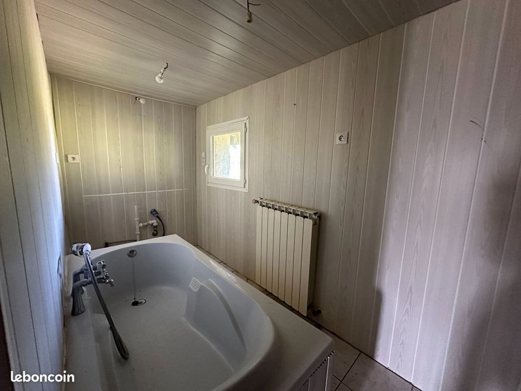 Maison à vendre, 130m², Louhans