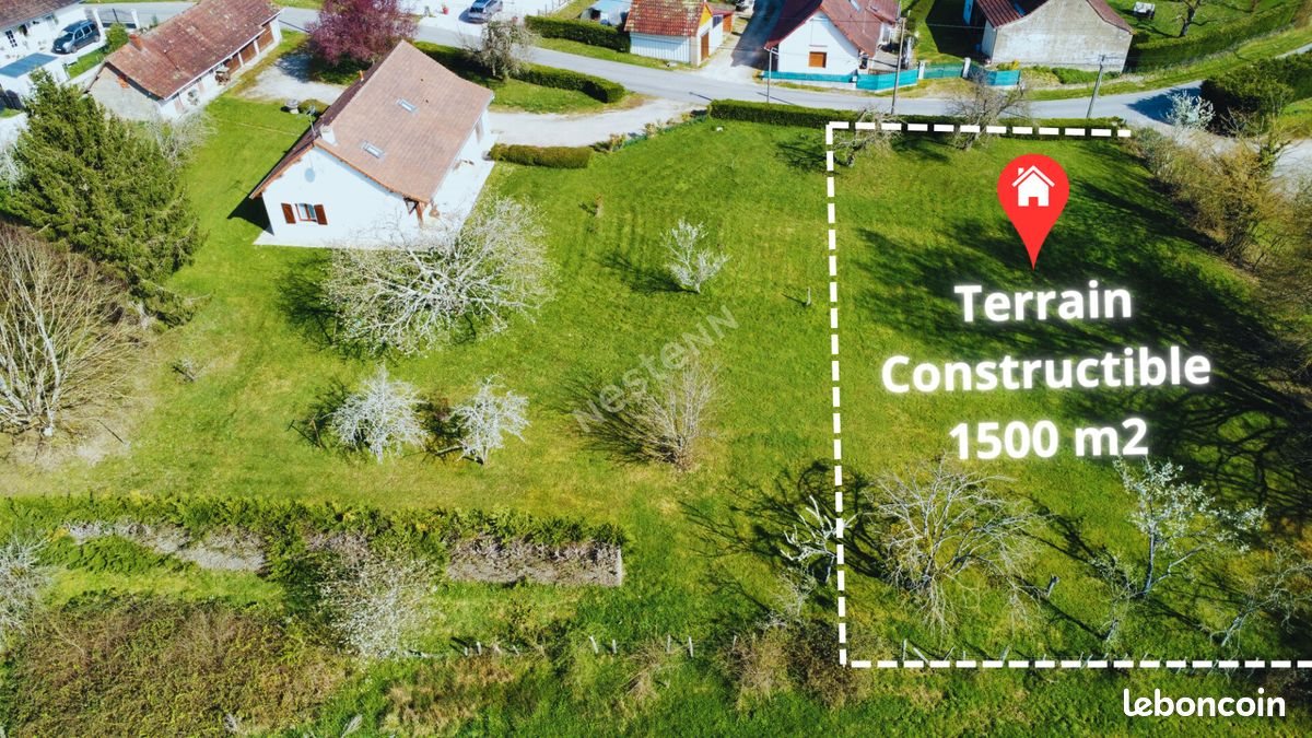 Maison à vendre, 108m², Sornay