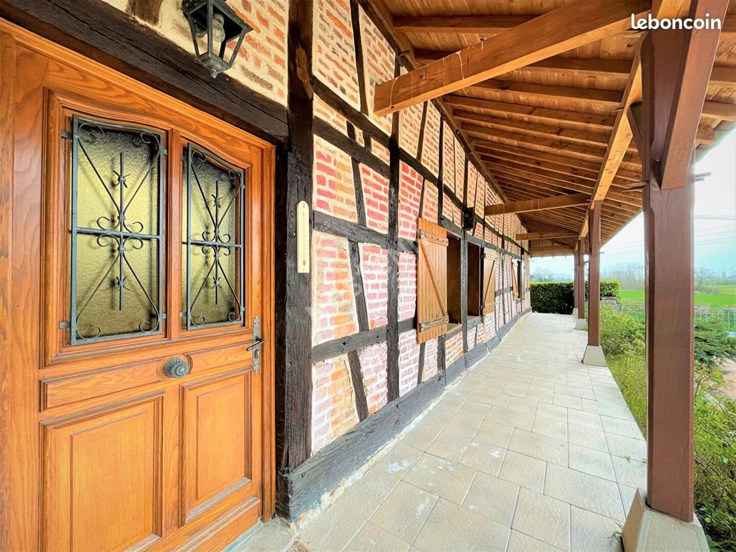 Maison à vendre, 215m², Saint-Germain-du-Bois