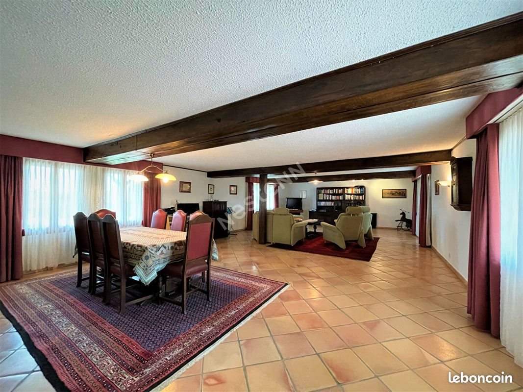 Maison à vendre, 215m², Saint-Germain-du-Bois