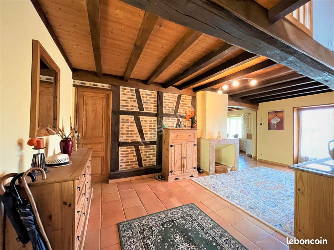 Maison à vendre, 215m², Saint-Germain-du-Bois