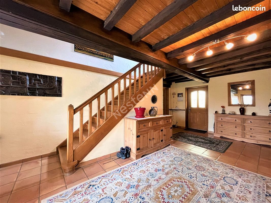 Maison à vendre, 215m², Saint-Germain-du-Bois