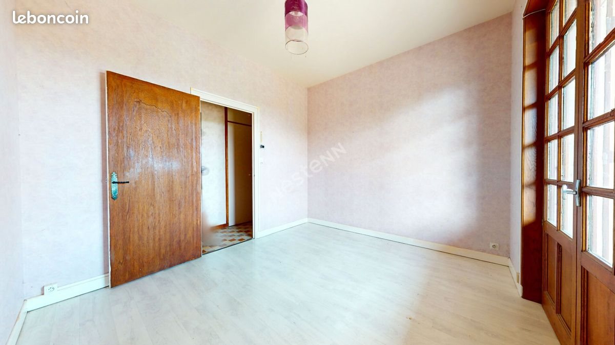 Maison à vendre, 254m², Sornay
