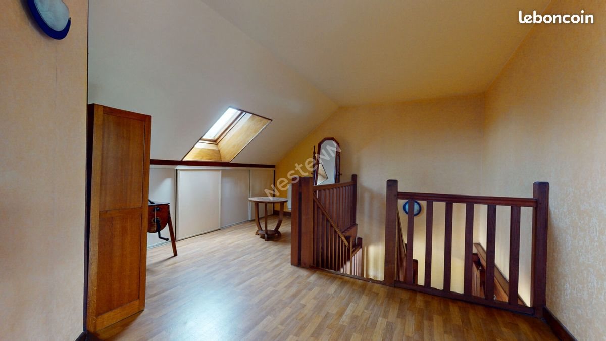 Maison à vendre, 254m², Sornay