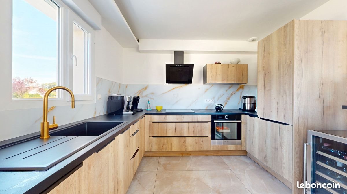 Maison à vendre, 116m², Sornay