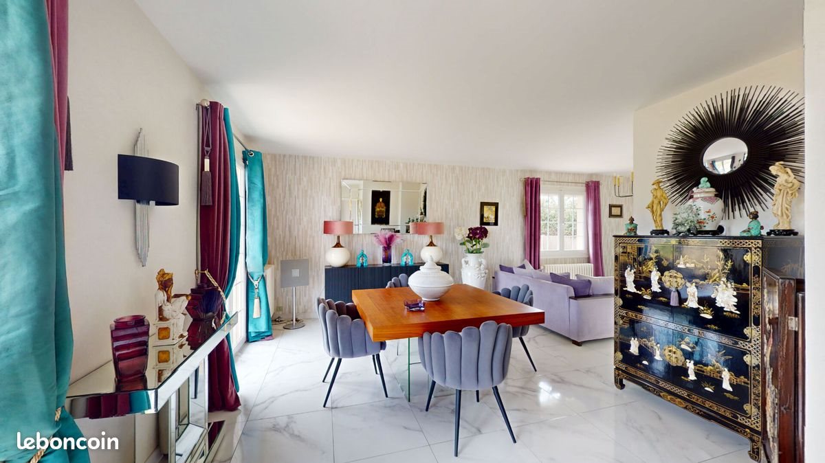 Maison à vendre, 110m², Louhans
