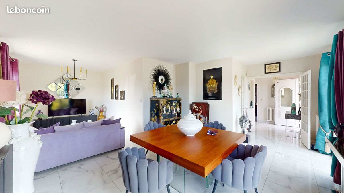 Maison à vendre, 110m², Louhans