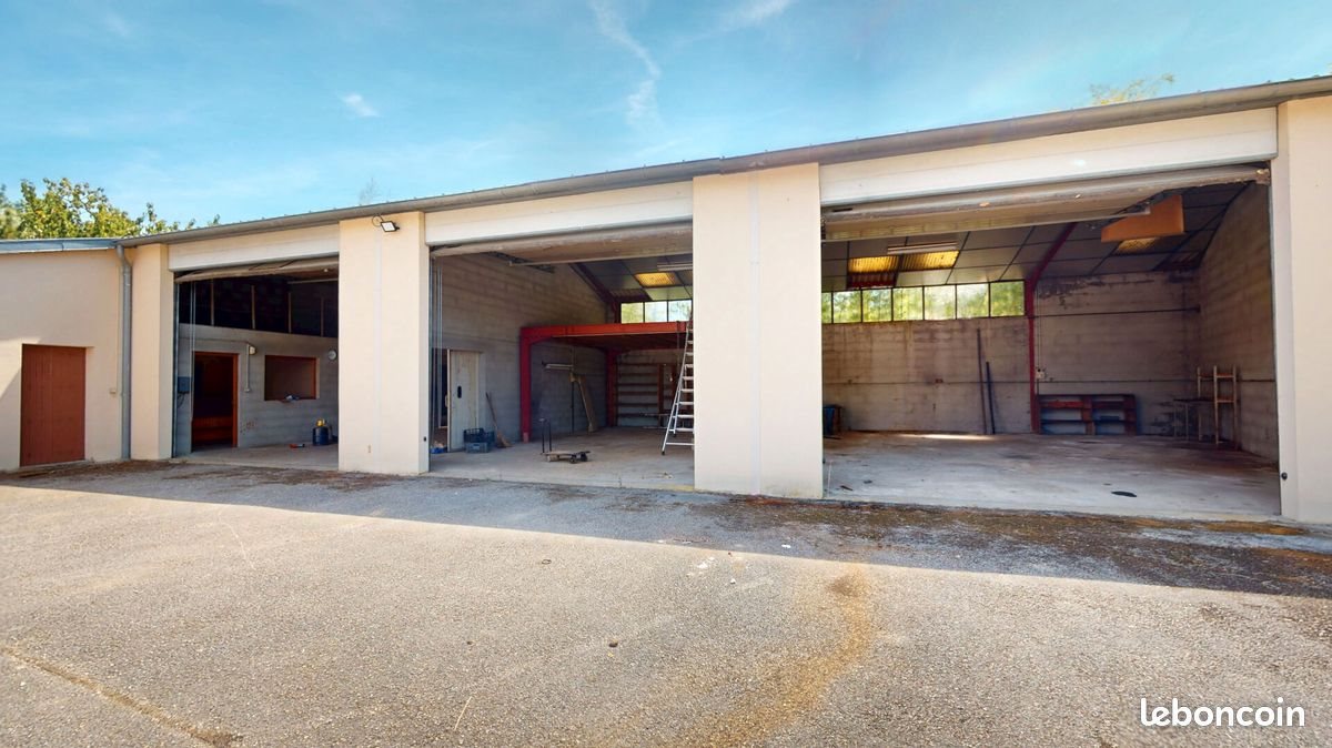 Maison à vendre, 120m², Louhans