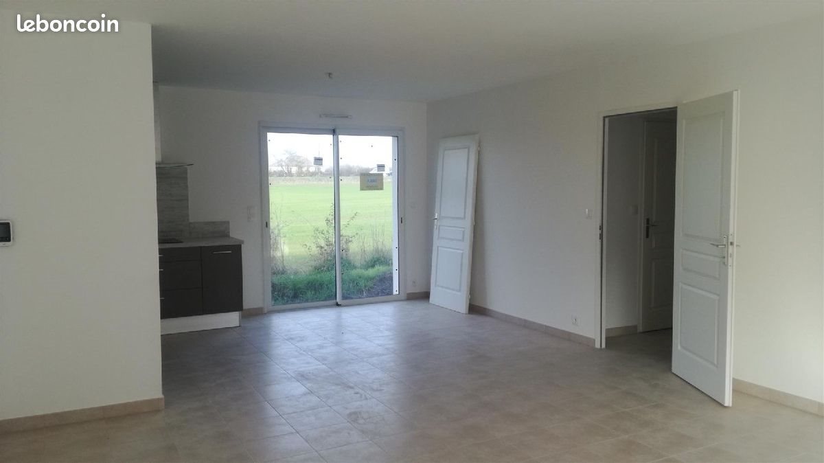 Maison à vendre, 85m², Ancenis