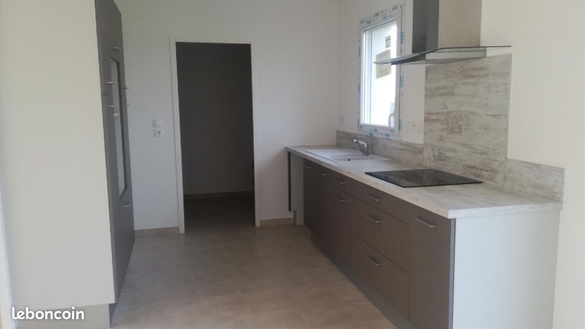 Maison à vendre, 85m², Ancenis