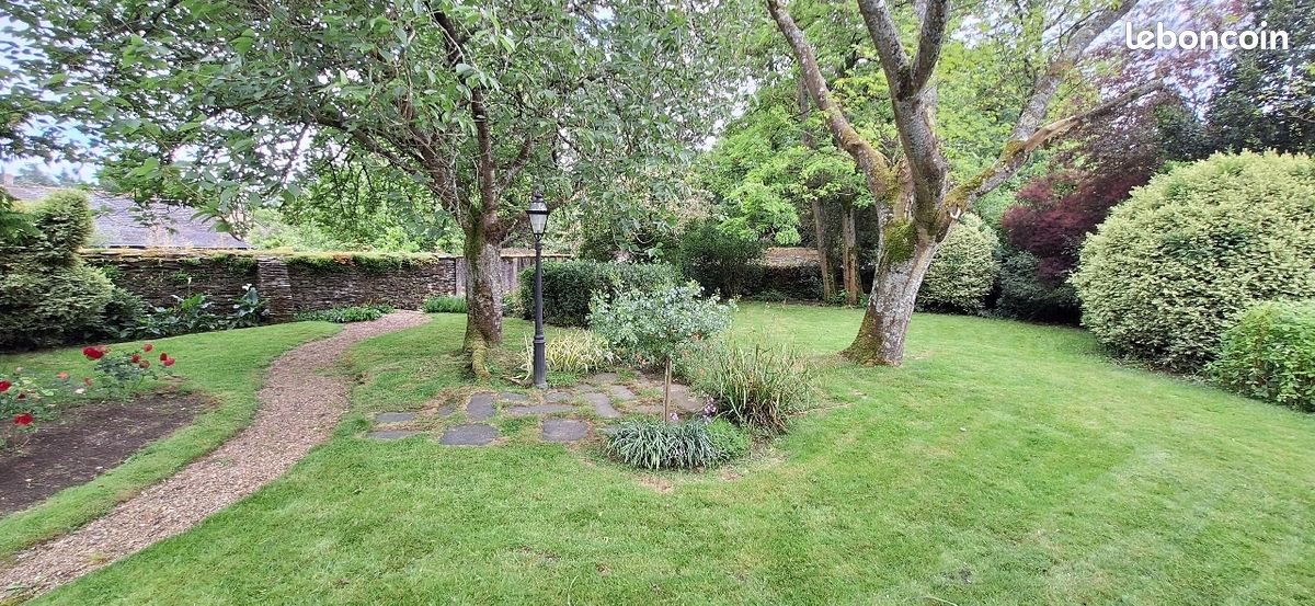 Maison à vendre, 205m², Candé