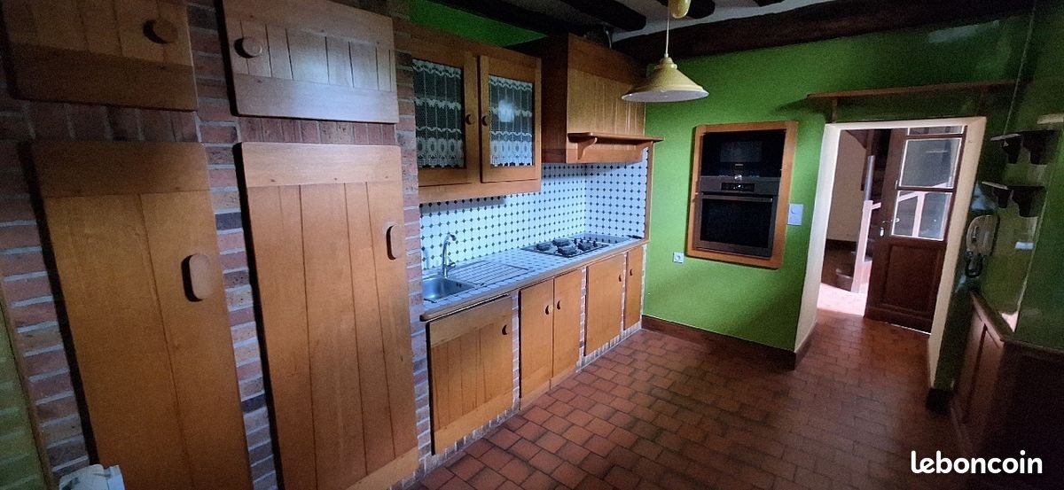 Maison à vendre, 205m², Candé