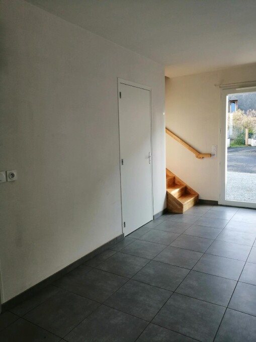 Maison à louer, 60m², Angers