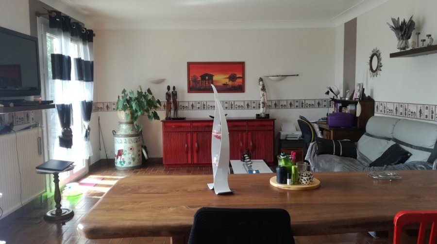 Maison à vendre, 70m², Ancenis