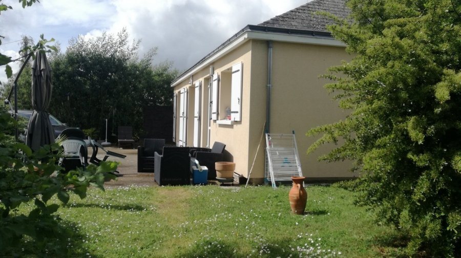 Maison à vendre, 70m², Ancenis