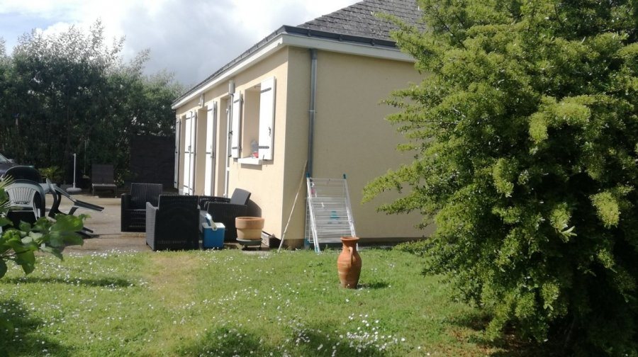 Maison à vendre, 70m², Ancenis