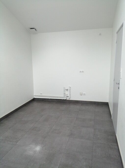 Appartement à louer, 45m², Mésanger