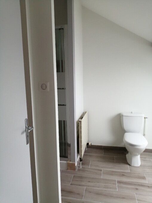Appartement à louer, 45m², Mésanger