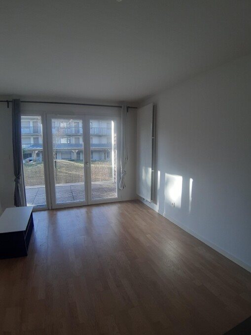 Appartement à louer, 54m², Nantes