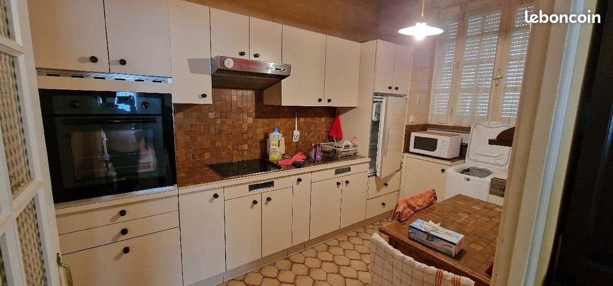 Maison à vendre, 116m², Segré