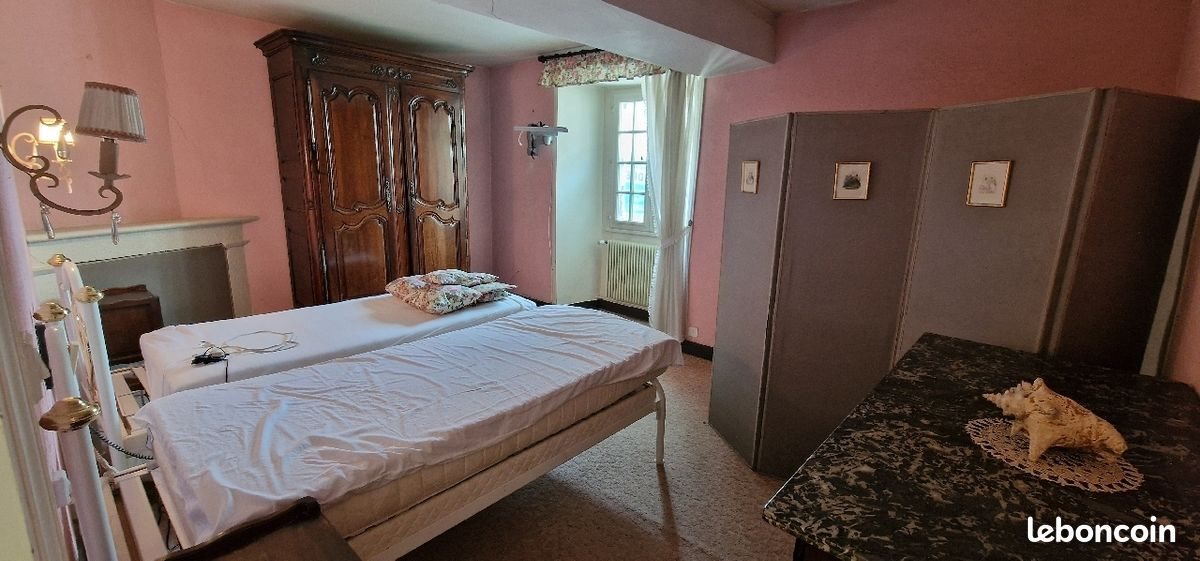 Maison à vendre, 116m², Segré