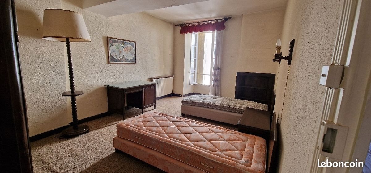 Maison à vendre, 116m², Segré
