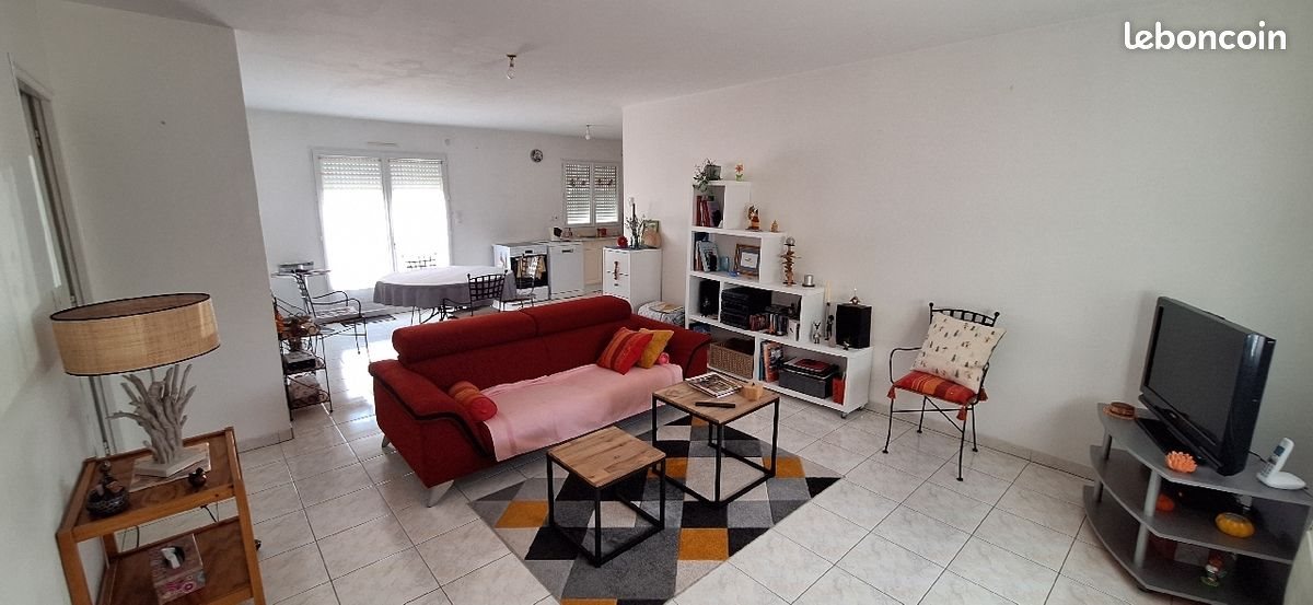 Maison à vendre, 75m², Ancenis