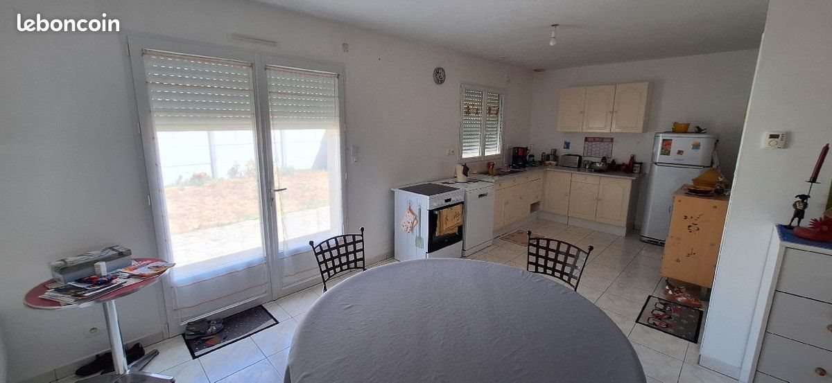 Maison à vendre, 75m², Ancenis