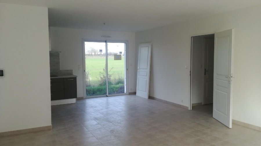 Maison à vendre, 85m², Ancenis