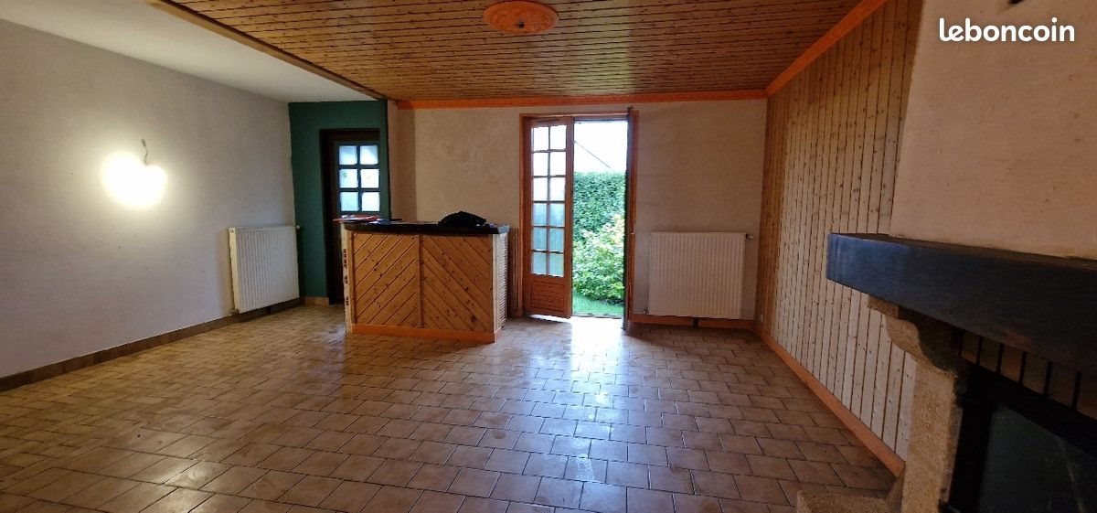 Maison à vendre, 120m², Angers
