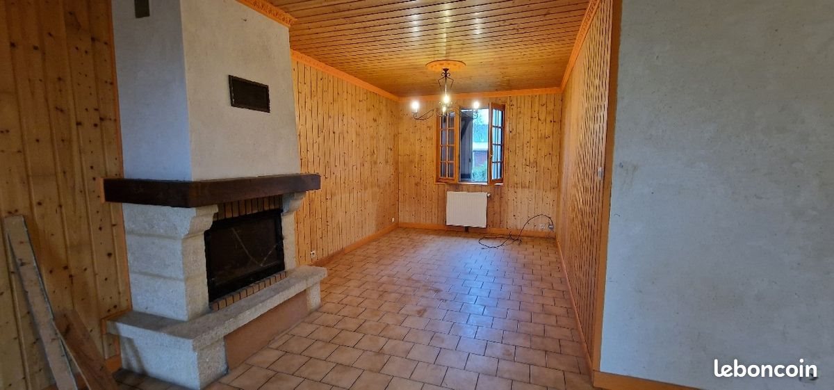 Maison à vendre, 120m², Angers
