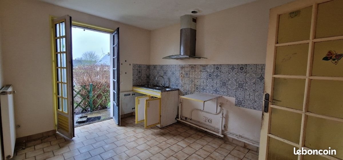 Maison à vendre, 120m², Angers