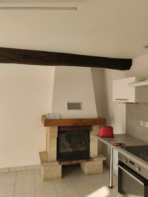 Maison à louer, 35m², Ancenis