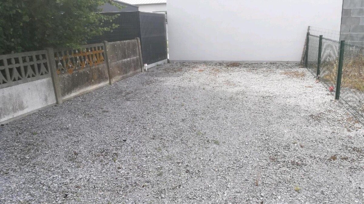 Appartement à louer, 30m², Ancenis