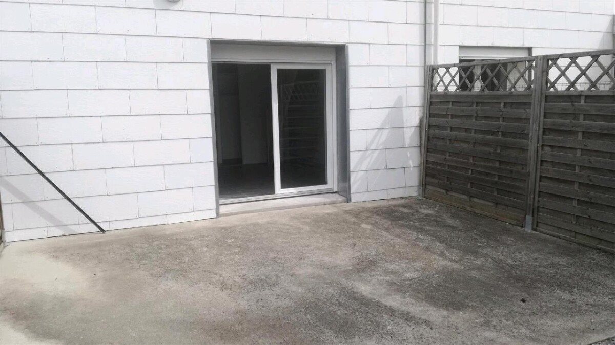 Appartement à louer, 30m², Ancenis