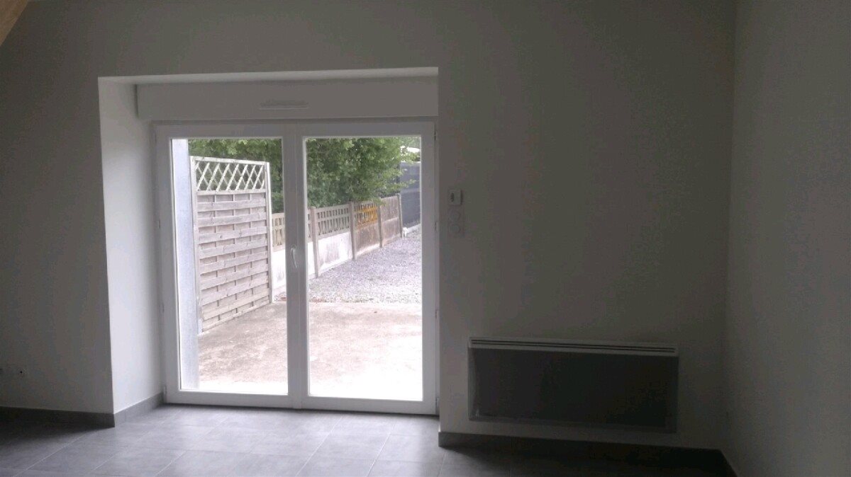 Appartement à louer, 30m², Ancenis